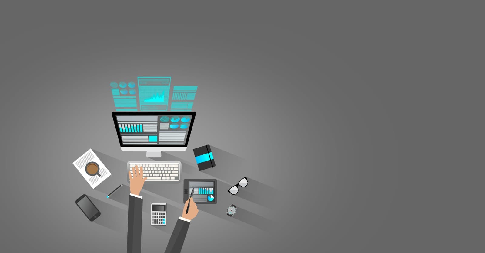 Future Infrastructure