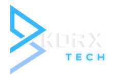 KDRX Logo